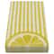 Citrus Kitchen Lemon Stripes Paper Guest Napkins, 20ct. by Celebrate It™